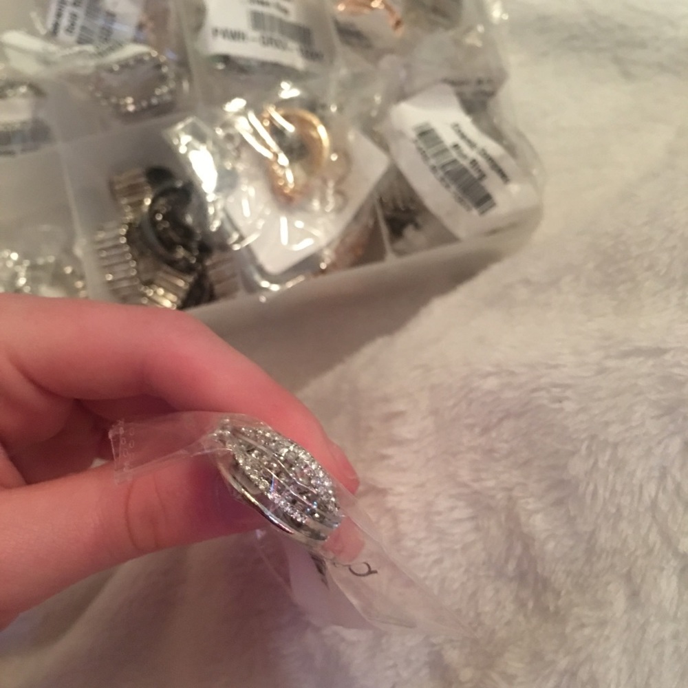 Paparazzi jewelry ❤️❤️❤️